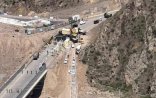 Post bağlandı: Xankəndiyə ərzaq Bakıdan göndərilə, ermənilər Gəncəyə gələ bilər