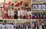 260 saylı tam orta məktəbdə 