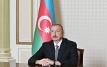 Yüzlərlə həmvətənimiz ən mötəbər klinikalarda çalışır - Prezident 