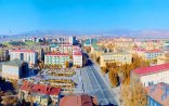 İranda baş verən zəlzələ Naxçıvanda hiss edildi