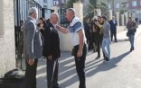 Laçın şəhərinə daha 15 ailə köçürüldü - Foto