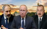 10 noyabra kimi Paşinyan Putinlə nə danışıb, Əliyev hansı şərtlər irəli sürüb?