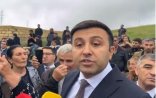 Gədəbəyin Söyüdlü kəndində Sianid turşusunun zəhərli olub-olmadığına aydınlıq gətirildi
