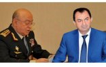 Kəmaləddin Heydərov icra başçısının oğlunu işdən çıxardı - FOTO