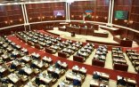 Milli Məclisdə Gədəbəy müzakirəsi: Məqsəd aranı qatmaqdır
