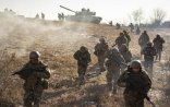 Ukrayna ordusundan sürpriz sıçrayış - Beş istiqamətdə irəliləyir