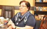 Novella Cəfəroğlu: “Olympus park” şirkətinin rəhbəri kim olur-olsun, camaatın istəyini yerinə yetirməlidir