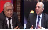 Deputatla hərbçi arasında Ağdam və şəhid mübahisəsi böyüdü – Qarşılıqlı ittihamlar