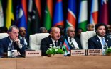 İlham Əliyev: “Quranın yandırılması qəbulolunmazdır və bu, pislənilməlidir”