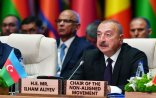 İlham Əliyev: “Azərbaycan indi bir sıra nəhəng çağırışlarla üz-üzədir”