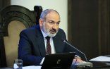 Paşinyandan ermənilərə: “Bundan başqa yol yoxdur”