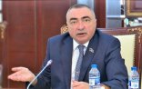 Deputat: “Səhiyyə nazirinin müavininin dərman qiymətlərini təbii qaz, dizellə müqayisə etməsini qəbul etmirəm”
