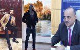 Sabiq nazirin övladlarının biznesi çökür (FOTO)