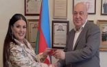 “Çingiz Abdullayev üzvlük vəsiqəmi mənə verəndə dedi ki...” - Elza Seyidcahan