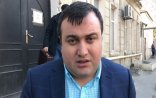 Elçin Sadıqovun vəkillik fəaliyyəti dayandırıla bilər
