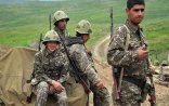 Paşinyan erməni ordusundan imtina etdi: Bakı onları terrorçu kimi məhv edəcək