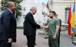 Ərdoğan Zelenskiyə bu təklifi verəcək
