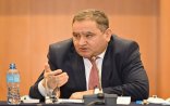DEPUTAT İCTİMAİ ŞURA ÜZVLÜYÜNDƏN İSTEFA VERDİ - 