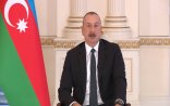 Prezident müşavirə keçirdi
