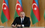 Prezident: Ermənistan Azərbaycan ərazisini Qarabağ və anklav kəndlərimiz daxil olmaqla rəsmən tanıyıb