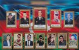 Tovuz döyüşlərindən 3 il ÖTÜR