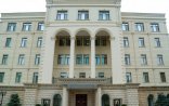 Mövqelərimiz yenidən atəşə tutulub