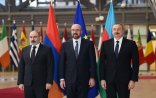 İlham Əliyev, Şarl Mişel və Nikol Paşinyan arasında görüşün tarixi açıqlandı