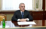 Naxçıvanda yüksək vəzifə verilən şəxs Vasif Talıbovun köməkçisinin oğlu imiş