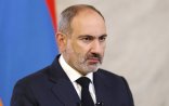 Paşinyan: 