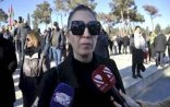 Polad Həşimovun bacısı: “Xəyanətə və cinayətə...”