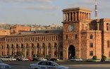 İrəvanda hava hücumu qorxusu - Həyəcanlı anlar yaşanır