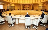 QMİ sədrinə yeni müavin təyin olunub, 3 qazının fəaliyyətinə xitam verilib