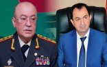 İcra başçısının oğlu Baş İdarə rəisi TƏYİN EDİLDİ - FOTO