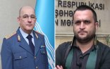 Tanınmış vəkil Türkiyədən sifariş etdiyi köynəyi Şahin Bağırova bağışladı (FOTO)