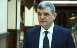 Fazil Mustafa deputatların aldığı 14 min manatdan danışdı