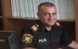 Prezident Naxçıvanda uşağı xilas edərkən boğulan polisi TƏLTİF ETDİ