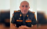 Polkovnik Elnur Məmmədov həbs olunub