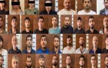 Polis Bakıda əməliyyat keçirdi - 60 nəfər tutuldu