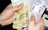 Azərbaycanda bu şəxslərin maaşı artdı