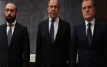Moskvada sülhlə bağlı yeni sənədlər hazırlanır - İDDİA