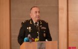 General Bəkir Orucov yeni açıqlama verib