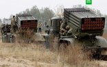 Ukrayna Şimali Koreya raketlərindən istifadə edir - İDDİA