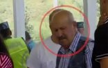 Xocalıda soyqırım törədən erməni 