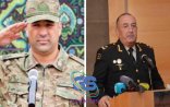Mais Bərxudarovdan onu ittiham edən generala cavab 