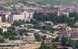 Bakı Xankəndiyə humanitar yardım göndərdi 