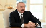 Prezident İlham Əliyev “Total Energies” şirkətinin baş icraçı direktorunu qəbul edib