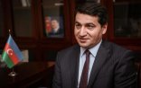 Ağdam-Xankəndi yolunun girəcəyindəyik - Hacıyev