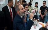 Çevriliş planı: Paşinyan bu ölkəyə qaçır?