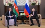 İlham Əliyev mənə yaxınlaşdı, dedi, görürsən, Qarabağ… – Putin