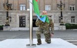 15 oktyabr: Ermənilər bunu ağıllarına da gətirə bilməzdilər
